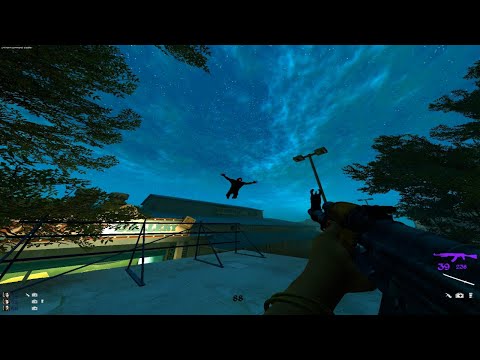 I Get Accused Every Match – L4D2