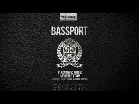 BASSPORT : 17 Years Terminus with Lee Van Dowski