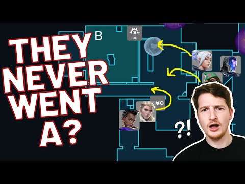 How M3C (Gambit) Lost In BIG Upset! | M3C vs BIG VCT Analysis