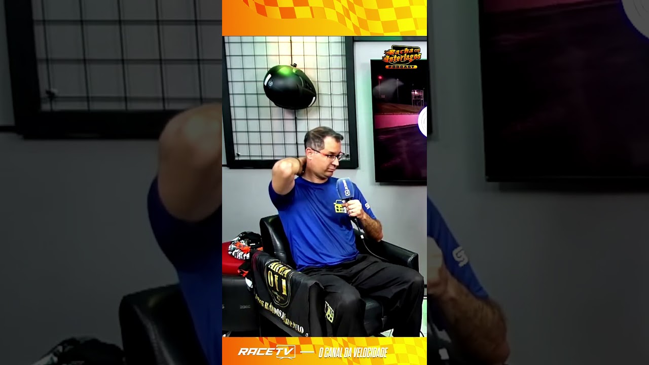 Como foi a participação da Equipe 011 em Londrina? Custela deu a letra, Racha Em Interlagos-podcast.
