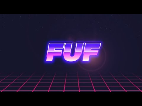 Pony Abstract - FUF ft. N. Hollow