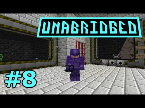 Unabridged - New mob farms - Primus SMP #8