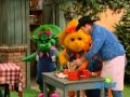 Barney Friends Troil Bross Barney