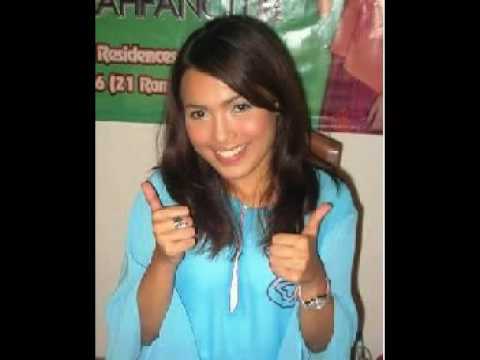 Farah AF2 - Fantasia ( Album Baru 2009 )