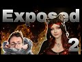 First MOB Then BAN Onkelbobmdp EXPOSED