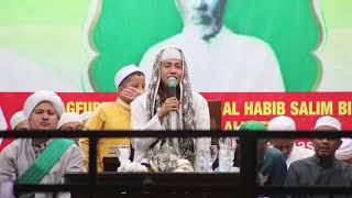 Download lagu 🔴SHOLAWAT BADAR DAN SYAIR JIHAD CIPTAAN HABIB BAHAR mp3