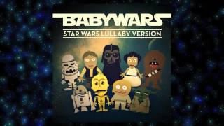 06 - Across the Stars (Lullaby Version) [From &quot;Star Wars, Episode II: Attack of the Clones&quot;]