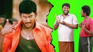 Thamiraparani vishal Atrocities  Enna enna solran 