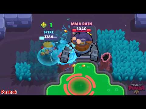 TOP 300 FUNNIEST FAILS IN BRAWL STARS