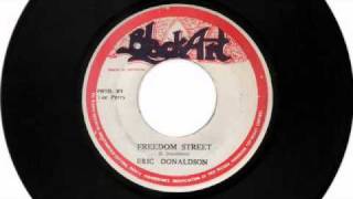 Freedom Street Music Video