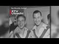 DOS-legende Gerard van Leur op unieke filmbeelden uit 1944 [RTV Utrecht]