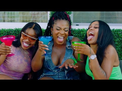 One Margarita by That Chick Angel, CasaDi Music, & Steve Terrell | OFFICIAL MUSIC VIDEO