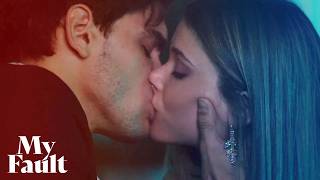 Download lagu Nick & Noah's VERY STEAMY Kisses | Culpa Mia mp3 Download lagu Nick & Noah's VERY STEAMY Kisses | Culpa Mia mp3