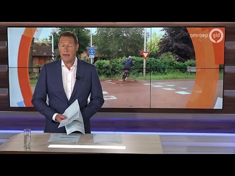 GLD Nieuws 28 mei 2019 - Dinsdag 28 mei