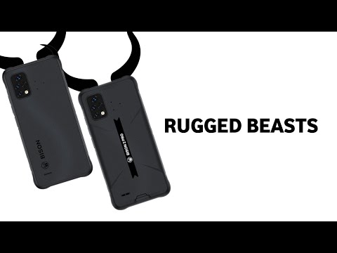 Umidigi Bison 2 Series: Impressions