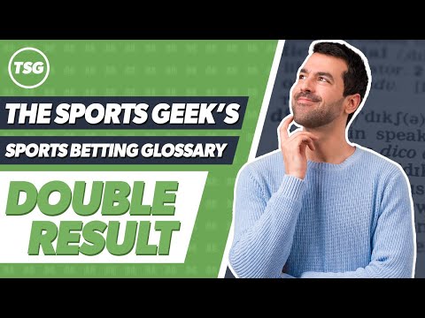 YouTube video about: What is a double result bet in basketball?