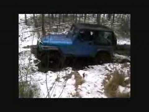 Påskträff i Hallsberg 2