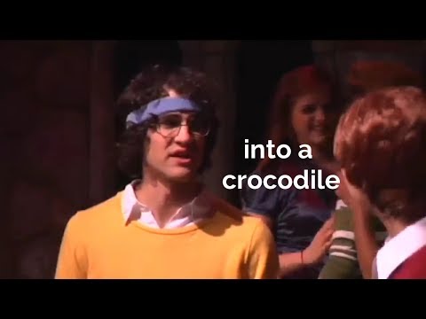 A Very Potter Musical favorite moments