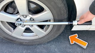 GOYOJO 1/2-Inch Drive Industrial Precision Torque Wrench - User Review