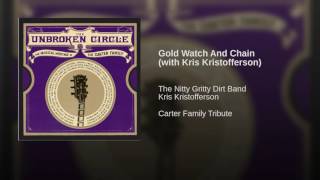 Gold Watch And Chain (with Kris Kristofferson)