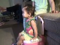 Potty Training