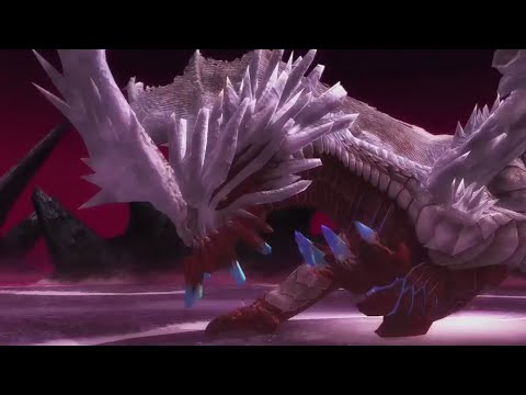 Disufiroa Theme Melody- MHFG2