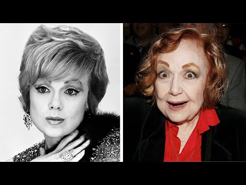 The Wild Life and Tragic Ending of Edie Adams