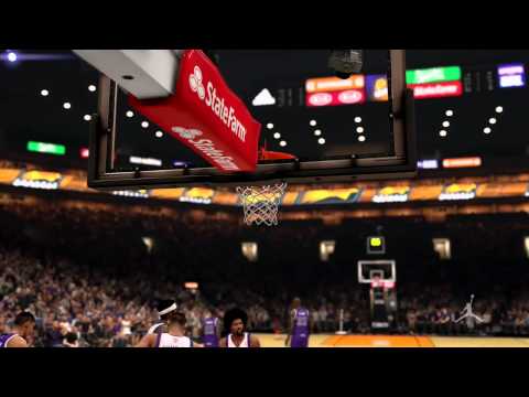 NBA 2K14: Diamond Kobe MVP Highlights