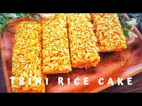 download lagu mp3 mp4 Puffed Rice Cake Recipe, download lagu Puffed Rice Cake Recipe gratis, unduh video klip Puffed Rice Cake Recipe