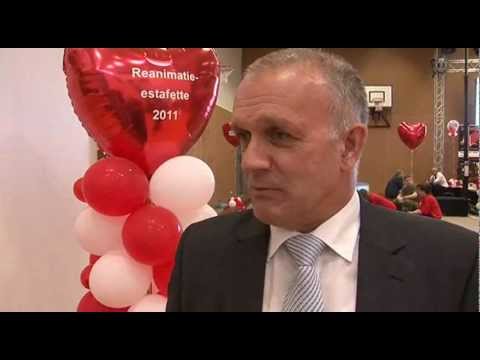 De heer L. Gerrits, Raayland College Venray