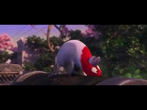 Rio Pedro Drop It Low Scene