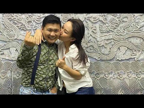 "Халамцуу Яриа-8" Хийлч Ч.Дэлгэрцэцэг EPISODE#8