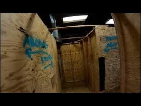 Last Gas Blowback Night of 2025 at Full Auto Arena