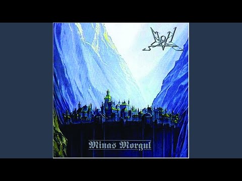 The Passing of the Grey Company - Summoning