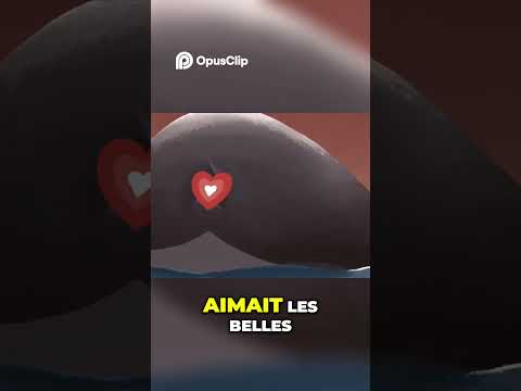 l'oiseau 🐦 et la baleine 🐳