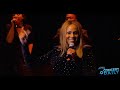 Deborah Cox performs "Nobody's Supposed to Be Here" live in Bethesda, MD Deborah Cox performs "Nobody's Supposed to Be Here" live in Bethesda, MD