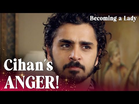 How can you take Hasret to the hotel? 😮 - Episode 18 | Becoming a Lady