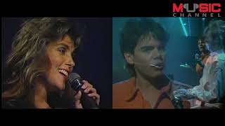 Alphaville Laura Branigan Forever Young EDIT
