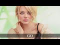 Emma Stone Hypnosis