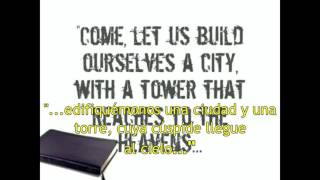 Conoce a tu enemigo (Parte 7 - Torre de Babel, el cielo)