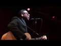 The Dears (Murray Solo with String Quartet) - Lights Off - Live @ The Bootleg (March 2, 2018)