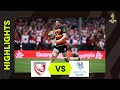 Instant Highlights - Gloucester Rugby v Benetton Rugby Semi-finals  |  EPCR Challenge Cup 2023/24