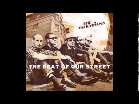 The Valkyrians - Hold On Rudy