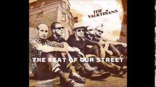 The Valkyrians - Hold On Rudy