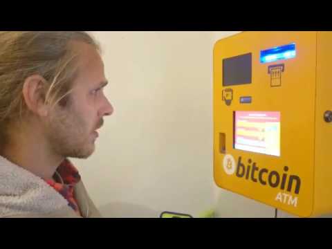 Bitcoin shopping ausztrália