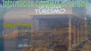 preview picture of video 'Conoce Futrono'