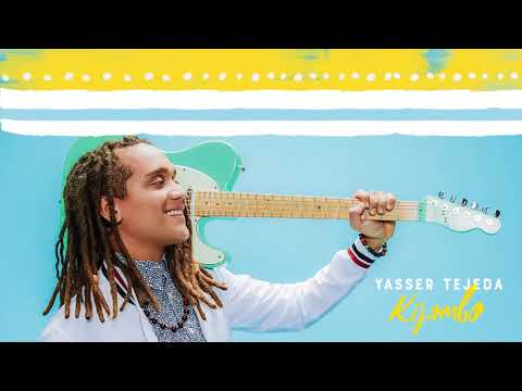 Yasser Tejeda - KIJOMBO - FULL ALBUM (Official Audio)