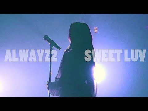 Alwayz 2 러블리즈 Lovelyz 케이 Kei "Sweet Luv"