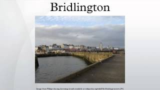 Bridlington