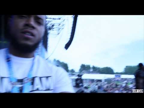 BIG TOBZ | CONTROLLA | MUNITY FESTIVAL [Live Performance]: RAM-CAM